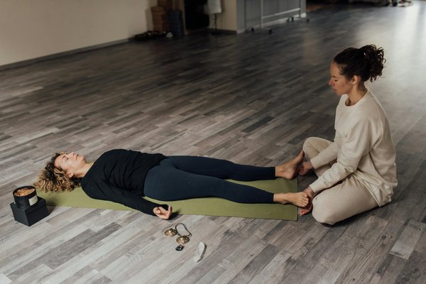 What are the benefits of having a hobby for the mental well-being of seniors?